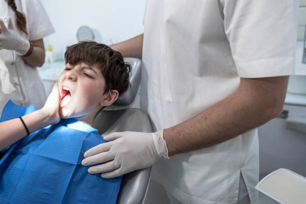 Best Emergency Dentist for Lost Fillings or Crowns in Bee Cave, TX