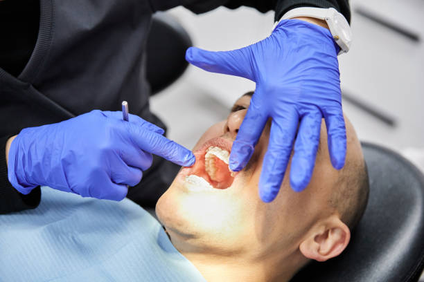 Best Pediatric Emergency Dentist in Bee Cave, TX